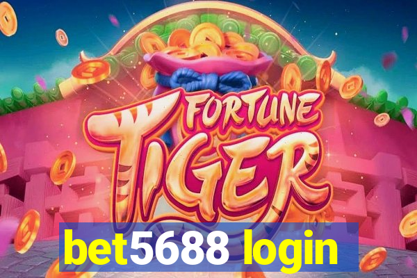 bet5688 login